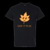 Men's/ Unisex Heavy Cotton T-Shirt Thumbnail