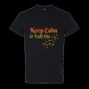 Men's/ Unisex Heavy Cotton T-Shirt Thumbnail