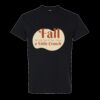 Men's/ Unisex Heavy Cotton T-Shirt Thumbnail