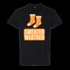 Men's/ Unisex Heavy Cotton T-Shirt Thumbnail
