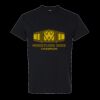 Men's/ Unisex Heavy Cotton T-Shirt Thumbnail