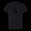 Men's/ Unisex Heavy Cotton T-Shirt Thumbnail