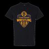 Men's/ Unisex Heavy Cotton T-Shirt Thumbnail