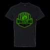 Men's/ Unisex Heavy Cotton T-Shirt Thumbnail