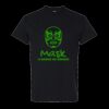 Men's/ Unisex Heavy Cotton T-Shirt Thumbnail