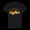Men's/ Unisex Heavy Cotton T-Shirt Thumbnail