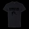 Men's/ Unisex Heavy Cotton T-Shirt Thumbnail
