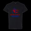 Men's/ Unisex Heavy Cotton T-Shirt Thumbnail