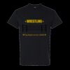 Men's/ Unisex Heavy Cotton T-Shirt Thumbnail