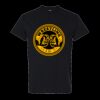 Men's/ Unisex Heavy Cotton T-Shirt Thumbnail