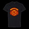 Men's/ Unisex Heavy Cotton T-Shirt Thumbnail