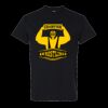 Men's/ Unisex Heavy Cotton T-Shirt Thumbnail