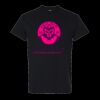Men's/ Unisex Heavy Cotton T-Shirt Thumbnail