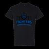 Men's/ Unisex Heavy Cotton T-Shirt Thumbnail