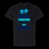 Men's/ Unisex Heavy Cotton T-Shirt Thumbnail