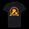 Men's/ Unisex Heavy Cotton T-Shirt Thumbnail