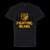 Men's/ Unisex Heavy Cotton T-Shirt Thumbnail