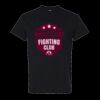 Men's/ Unisex Heavy Cotton T-Shirt Thumbnail