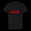 Men's/ Unisex Heavy Cotton T-Shirt Thumbnail