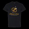 Men's/ Unisex Heavy Cotton T-Shirt Thumbnail