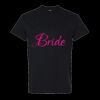 Men's/ Unisex Heavy Cotton T-Shirt Thumbnail