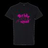 Men's/ Unisex Heavy Cotton T-Shirt Thumbnail