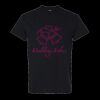 Men's/ Unisex Heavy Cotton T-Shirt Thumbnail
