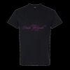 Men's/ Unisex Heavy Cotton T-Shirt Thumbnail