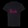 Men's/ Unisex Heavy Cotton T-Shirt Thumbnail