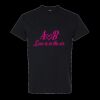 Men's/ Unisex Heavy Cotton T-Shirt Thumbnail
