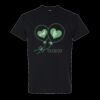 Men's/ Unisex Heavy Cotton T-Shirt Thumbnail