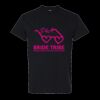 Men's/ Unisex Heavy Cotton T-Shirt Thumbnail