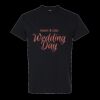 Men's/ Unisex Heavy Cotton T-Shirt Thumbnail