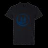Men's/ Unisex Heavy Cotton T-Shirt Thumbnail