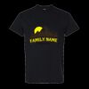 Men's/ Unisex Heavy Cotton T-Shirt Thumbnail