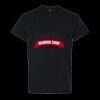 Men's/ Unisex Heavy Cotton T-Shirt Thumbnail
