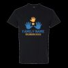 Men's/ Unisex Heavy Cotton T-Shirt Thumbnail