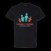 Men's/ Unisex Heavy Cotton T-Shirt Thumbnail