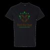 Men's/ Unisex Heavy Cotton T-Shirt Thumbnail