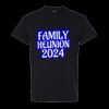 Men's/ Unisex Heavy Cotton T-Shirt Thumbnail