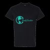 Men's/ Unisex Heavy Cotton T-Shirt Thumbnail