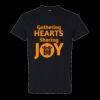 Men's/ Unisex Heavy Cotton T-Shirt Thumbnail