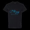 Men's/ Unisex Heavy Cotton T-Shirt Thumbnail