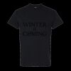 Men's/ Unisex Heavy Cotton T-Shirt Thumbnail