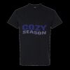 Men's/ Unisex Heavy Cotton T-Shirt Thumbnail