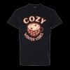 Men's/ Unisex Heavy Cotton T-Shirt Thumbnail