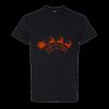 Men's/ Unisex Heavy Cotton T-Shirt Thumbnail