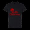 Men's/ Unisex Heavy Cotton T-Shirt Thumbnail