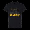 Men's/ Unisex Heavy Cotton T-Shirt Thumbnail