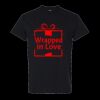 Men's/ Unisex Heavy Cotton T-Shirt Thumbnail